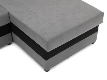hjørnesofa Kris Poso 03 - Møbler - Sofaer - Sovesofaer