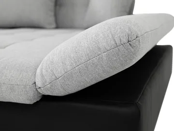 hjørnesofa Malwi Poso 03 Højrevendt - Møbler - Sofaer - Sovesofaer