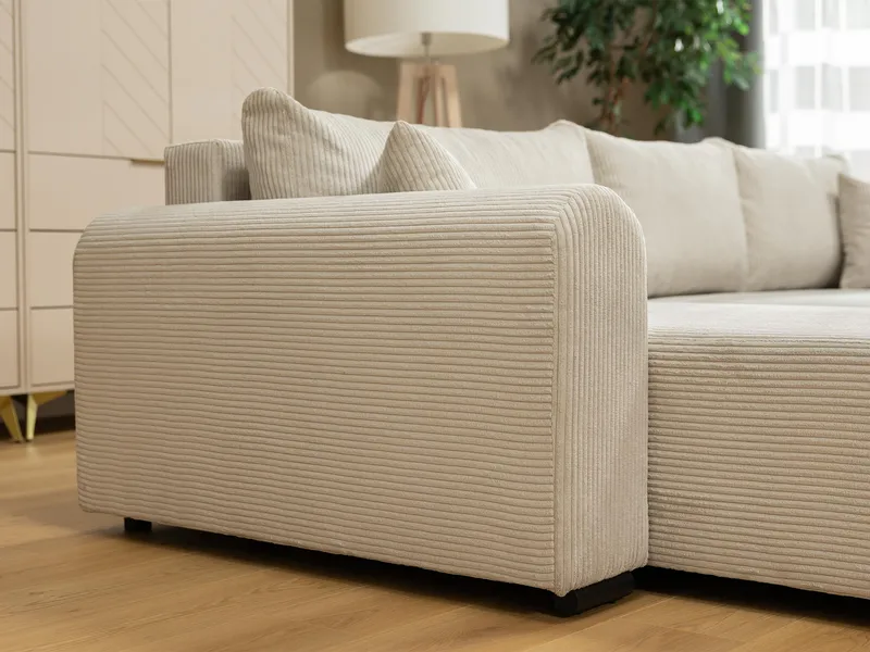 hjørnesofa Merkos Poso 03 - Møbler - Sofaer - Sovesofaer