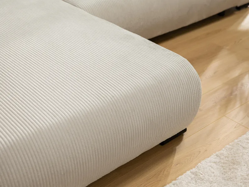 hjørnesofa Merkos Poso 03 - Møbler - Sofaer - Sovesofaer