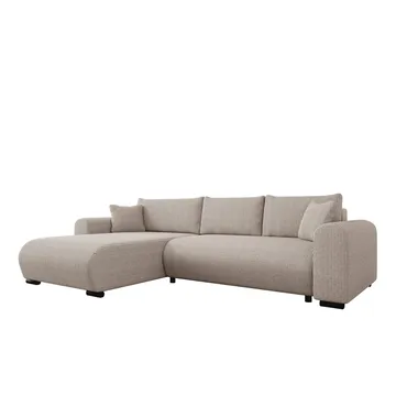 hjørnesofa Merkos Poso 03 - Møbler - Sofaer - Sovesofaer