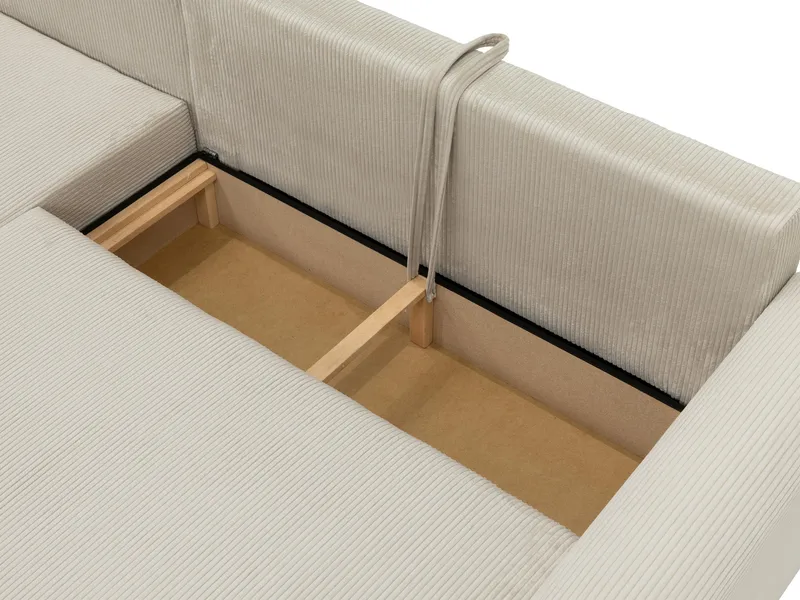 hjørnesofa Merkos Poso 03 - Møbler - Sofaer - Sovesofaer