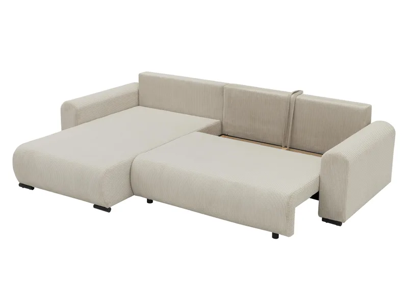 hjørnesofa Merkos Poso 03 - Møbler - Sofaer - Sovesofaer