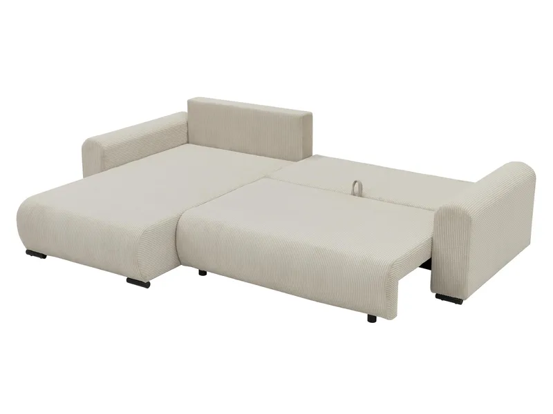 hjørnesofa Merkos Poso 03 - Møbler - Sofaer - Sovesofaer