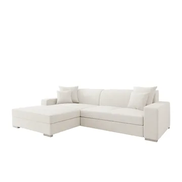 hjørnesofa Mexico Velo 621 Venstrevendt