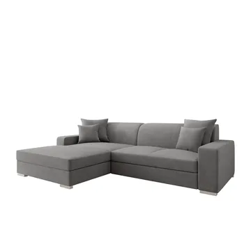 hjørnesofa Mexico Velo 635 Venstrevendt
