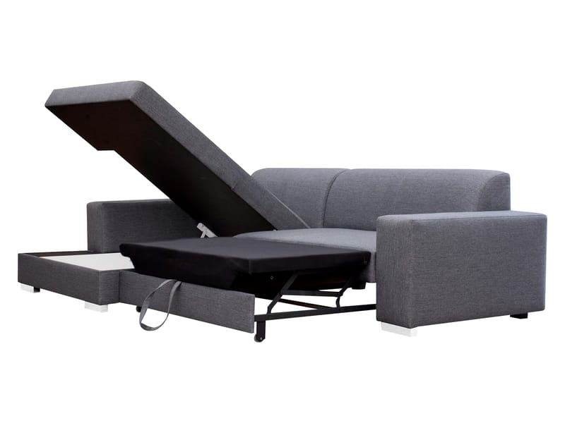 hjørnesofa Mexico Velo 636 Venstrevendt - Velo 636 - Møbler - Sofaer - Sovesofaer