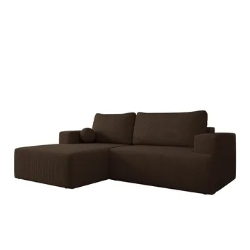 hjørnesofa Mivo Poso 06 Venstrevendt