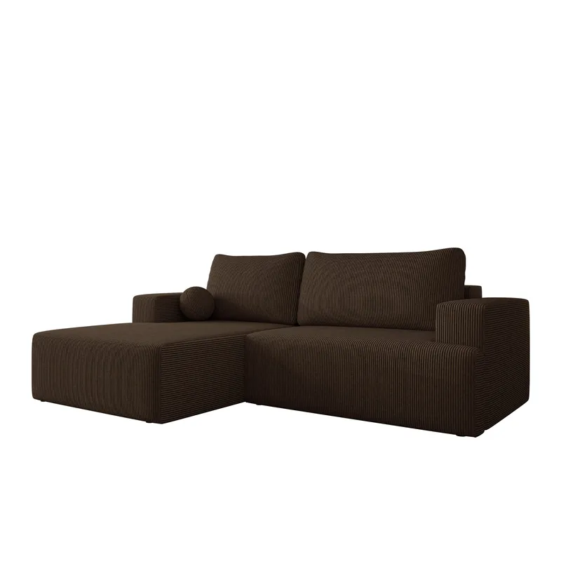 hjørnesofa Mivo Poso 06 Venstrevendt, undefined