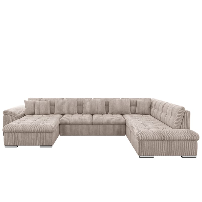 hjørnesofa Niko Poso 03 Højrevendt, undefined