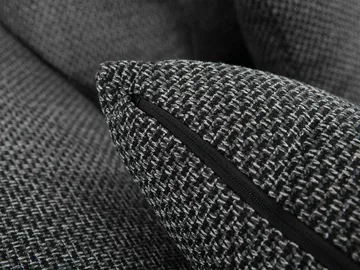hjørnesofa Niko Poso 06 Venstrevendt - Møbler - Sofaer - Sovesofaer