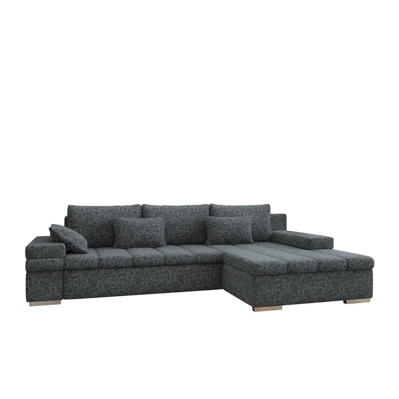 hjørnesofa NO_BRAND Hjørnesofa BANGKOK Bella 20 Højre, undefined