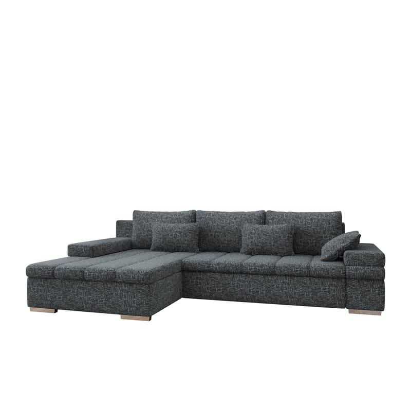 hjørnesofa NO_BRAND Hjørnesofa BANGKOK Bella 20 Venstre, undefined
