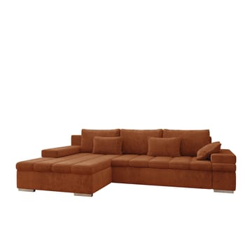 hjørnesofa NO_BRAND Hjørnesofa BANGKOK Flow 09 Venstre