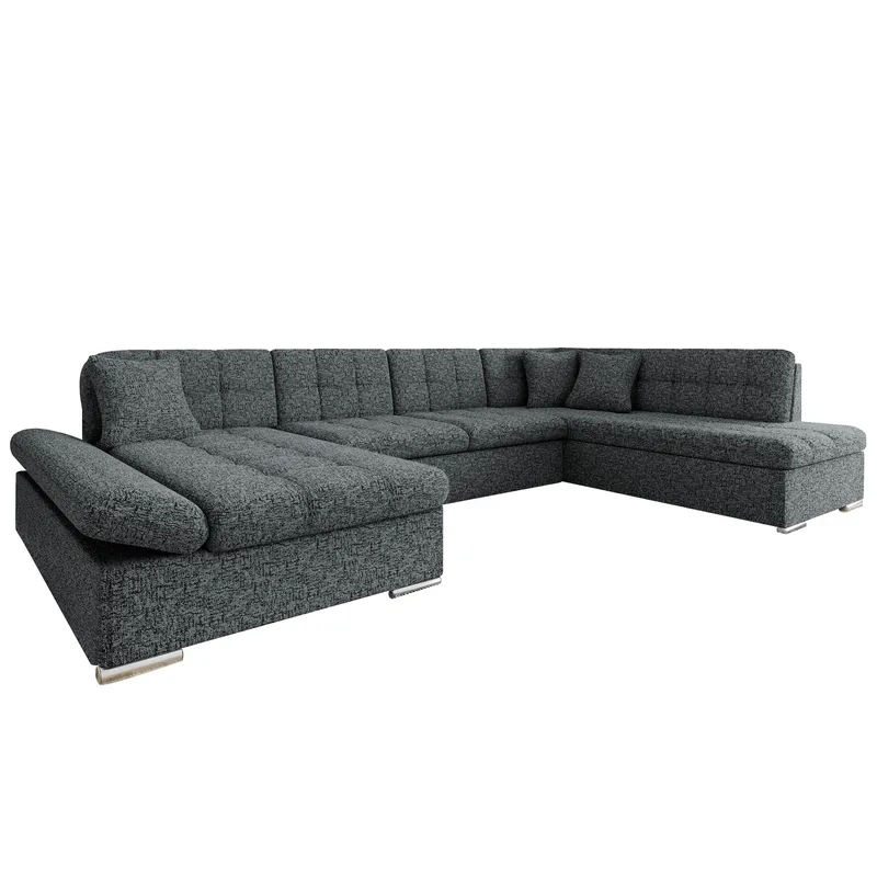hjørnesofa NO_BRAND Hjørnesofa BERGEN Bella 20 Højre, undefined