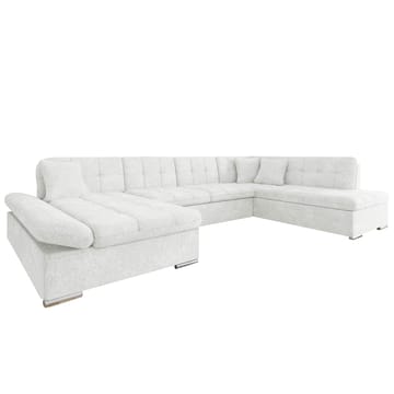 hjørnesofa NO_BRAND Hjørnesofa BERGEN Fredo 25 Højre