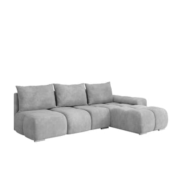 hjørnesofa NO_BRAND Hjørnesofa BESTII Lumo 65 Højre