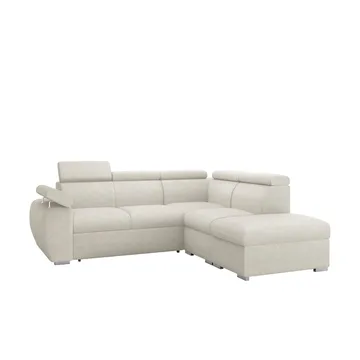 hjørnesofa NO_BRAND Hjørnesofa BOSTON 2 Flow 06 Højre