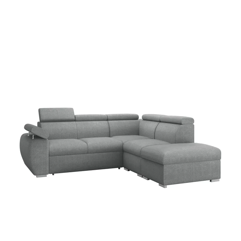 hjørnesofa NO_BRAND Hjørnesofa BOSTON 2 Flow 17 Højre, undefined