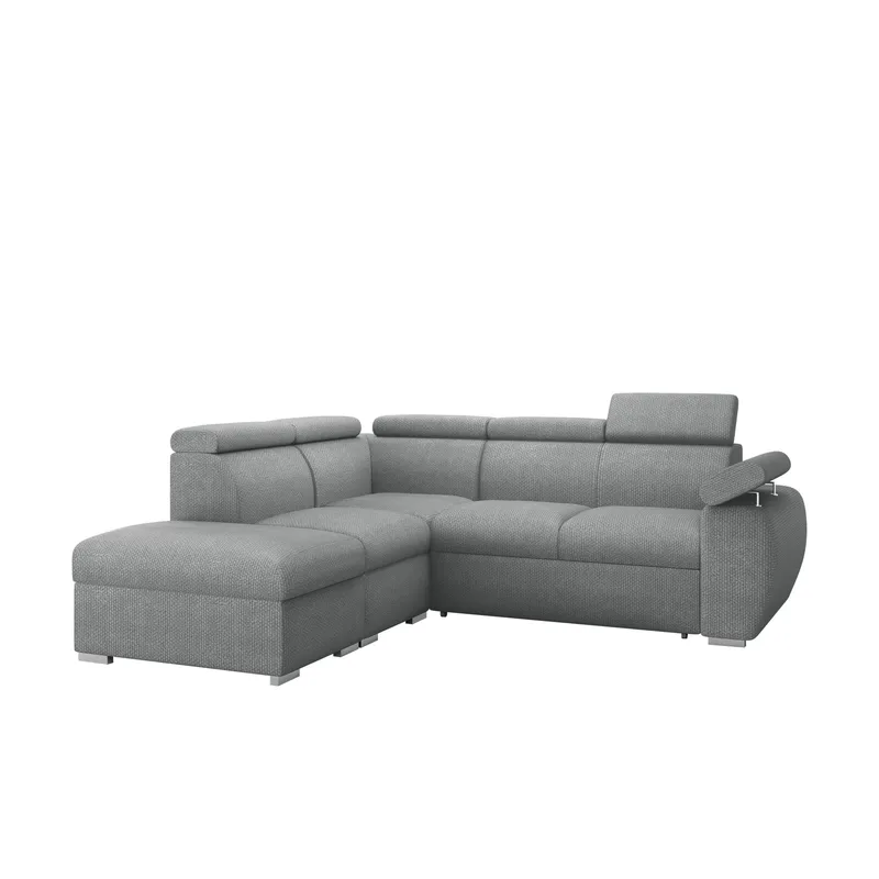 hjørnesofa NO_BRAND Hjørnesofa BOSTON 2 Flow 17 Venstre, undefined