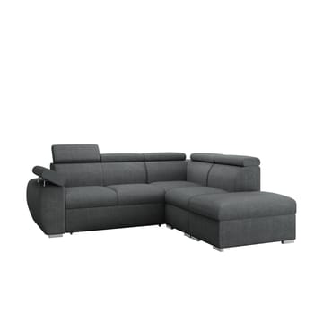 hjørnesofa NO_BRAND Hjørnesofa BOSTON 2 Flow 21 Højre