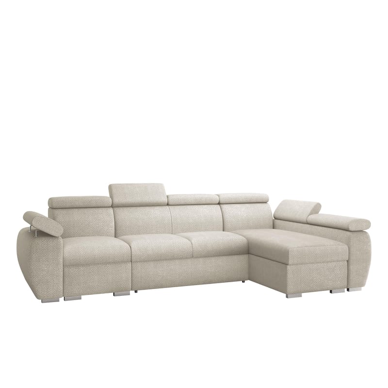 hjørnesofa NO_BRAND Hjørnesofa BOSTON Flow 03 Højre, undefined
