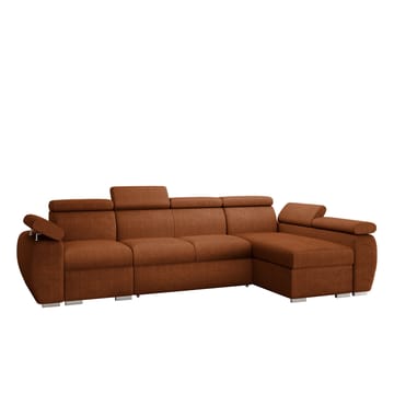 hjørnesofa NO_BRAND Hjørnesofa BOSTON Flow 09 Højre