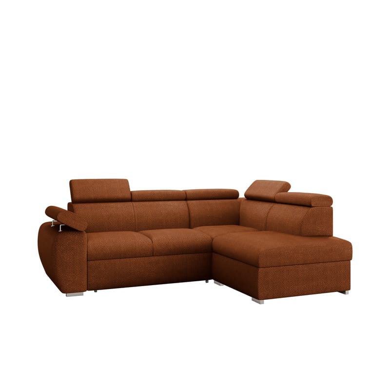 hjørnesofa NO_BRAND Hjørnesofa BOSTON Flow 09 Højre, undefined