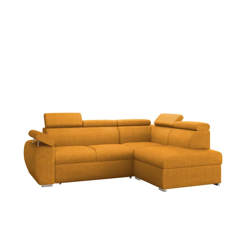 hjørnesofa NO_BRAND Hjørnesofa BOSTON Flow 10 Højre, undefined