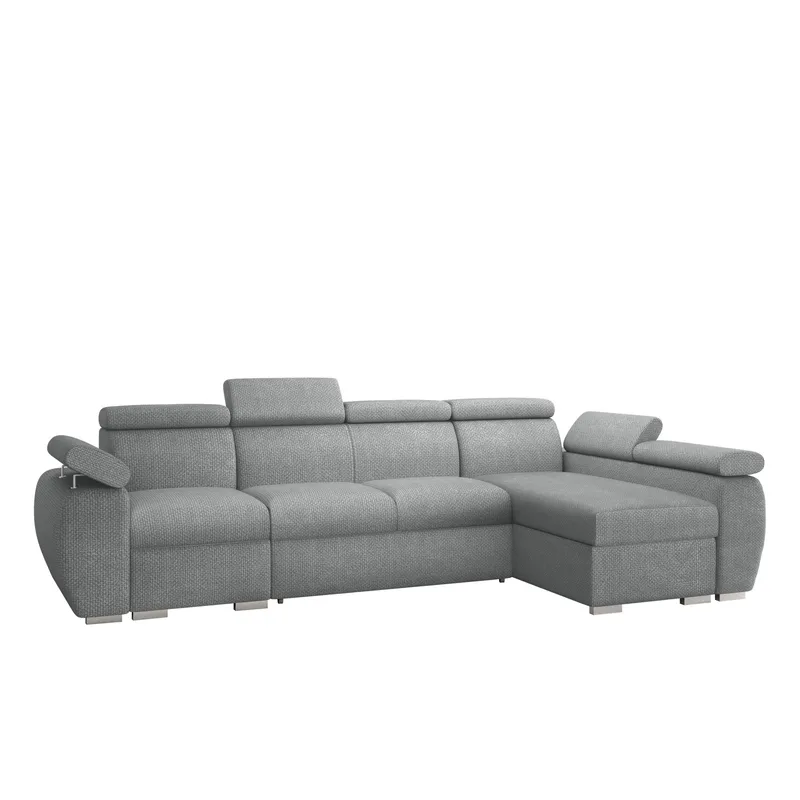 hjørnesofa NO_BRAND Hjørnesofa BOSTON Flow 17 Højre, undefined