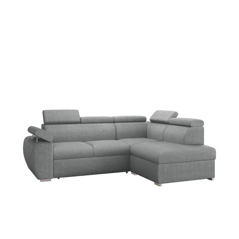 hjørnesofa NO_BRAND Hjørnesofa BOSTON Flow 17 Højre, undefined