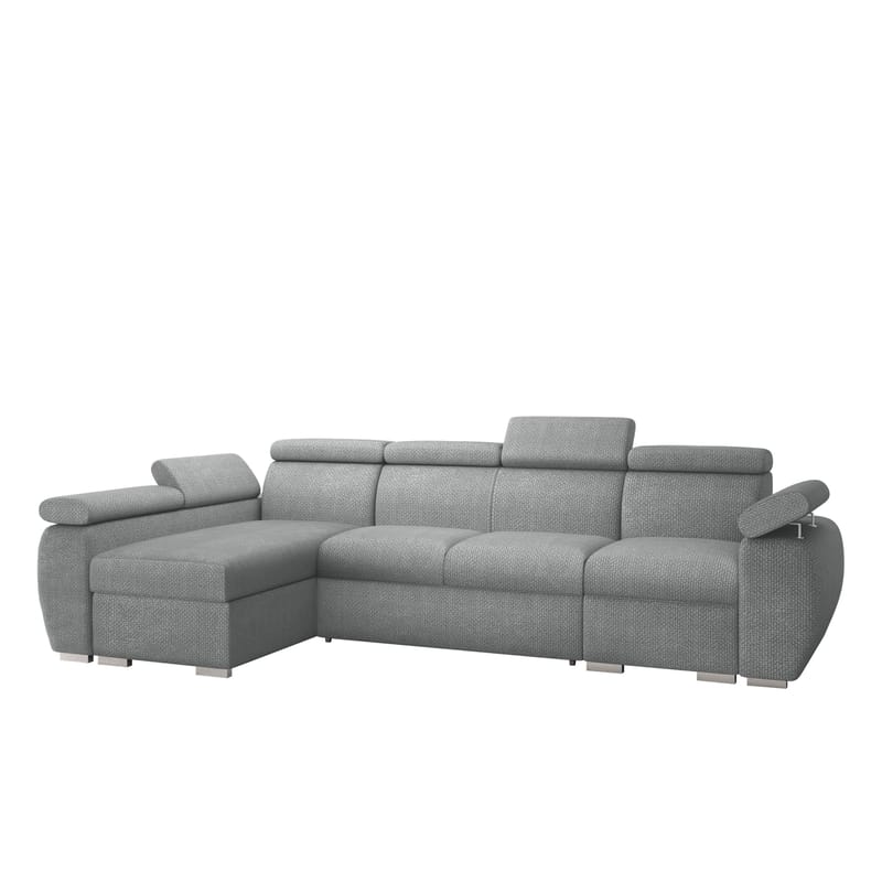 hjørnesofa NO_BRAND Hjørnesofa BOSTON Flow 17 Venstre, undefined