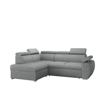 hjørnesofa NO_BRAND Hjørnesofa BOSTON Flow 17 Venstre