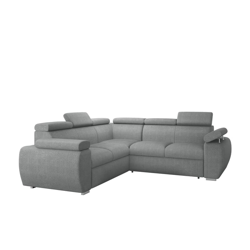 hjørnesofa NO_BRAND Hjørnesofa BOSTON MAXI Flow 17, undefined
