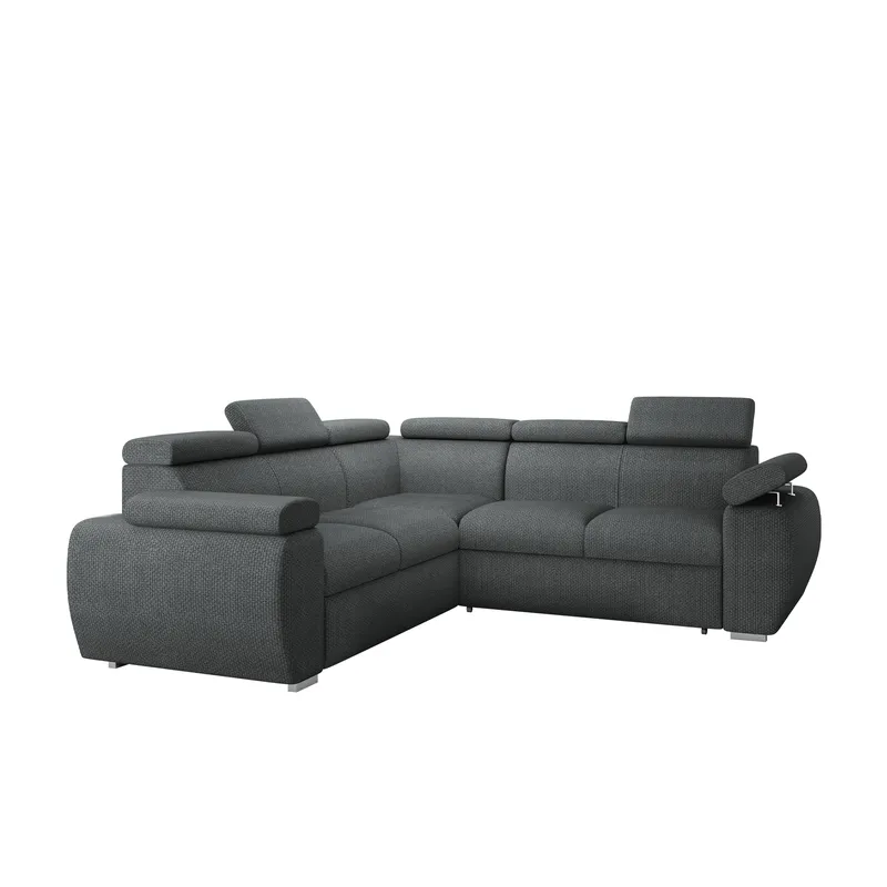 hjørnesofa NO_BRAND Hjørnesofa BOSTON MAXI Flow 21, undefined