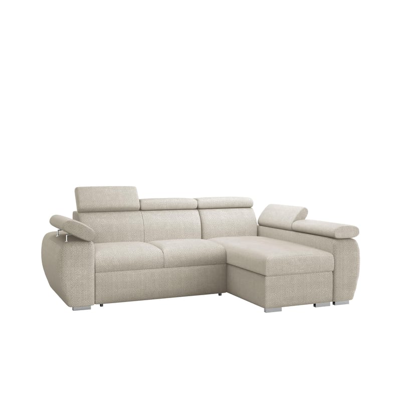 hjørnesofa NO_BRAND Hjørnesofa BOSTON MINI Flow 03 Højre, undefined
