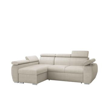 hjørnesofa NO_BRAND Hjørnesofa BOSTON MINI Flow 03 Venstre