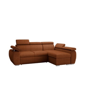 hjørnesofa NO_BRAND Hjørnesofa BOSTON MINI Flow 09 Højre
