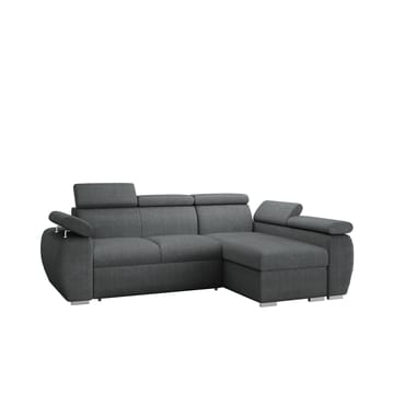 hjørnesofa NO_BRAND Hjørnesofa BOSTON MINI Flow 21 Højre