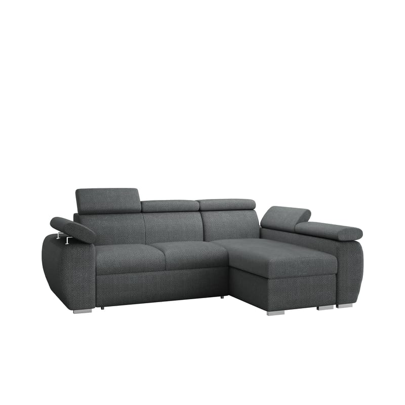 hjørnesofa NO_BRAND Hjørnesofa BOSTON MINI Flow 21 Højre, undefined
