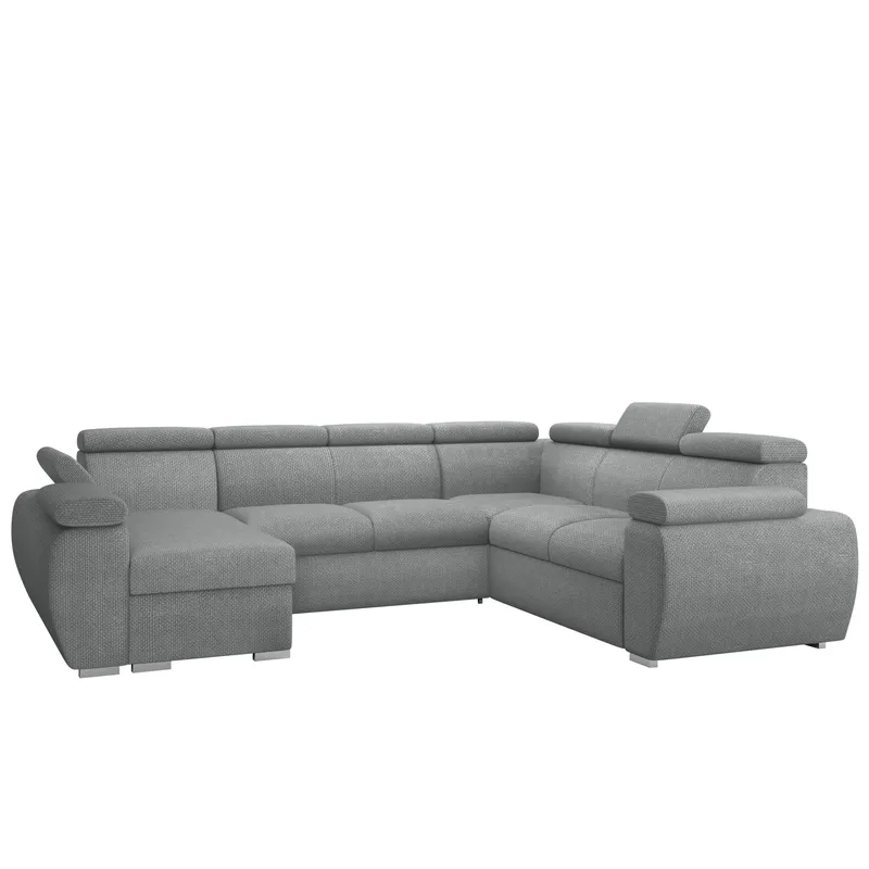 hjørnesofa NO_BRAND Hjørnesofa BOSTON U Flow 17 Venstre, undefined