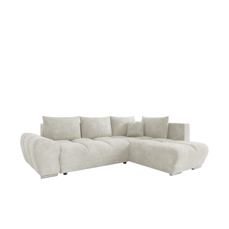 hjørnesofa NO_BRAND Hjørnesofa FORREST Lumo 55 Højre, undefined