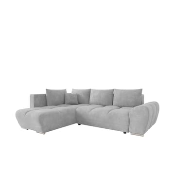 hjørnesofa NO_BRAND Hjørnesofa FORREST Lumo 65 Venstre