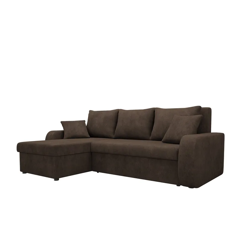 hjørnesofa NO_BRAND Hjørnesofa KRIS M Lumo 40, undefined