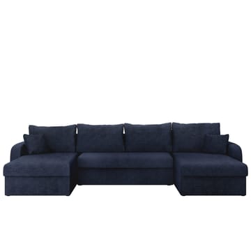 hjørnesofa NO_BRAND Hjørnesofa KRIS U M Flow 22