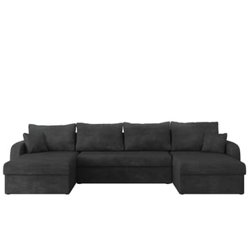 hjørnesofa NO_BRAND Hjørnesofa KRIS U M Margo 227.09