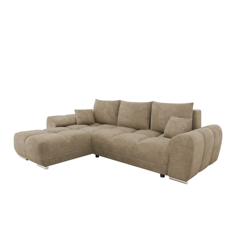 hjørnesofa NO_BRAND Hjørnesofa LOGO L Lumo 30, undefined