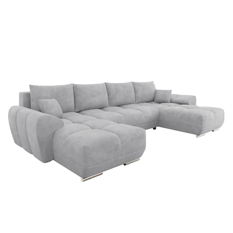 hjørnesofa NO_BRAND Hjørnesofa LOGO U Lumo 65, undefined