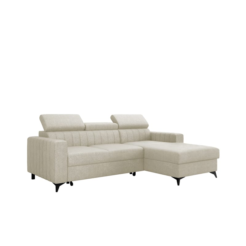 hjørnesofa NO_BRAND Hjørnesofa MILANO DM Flow 03 Højre, undefined