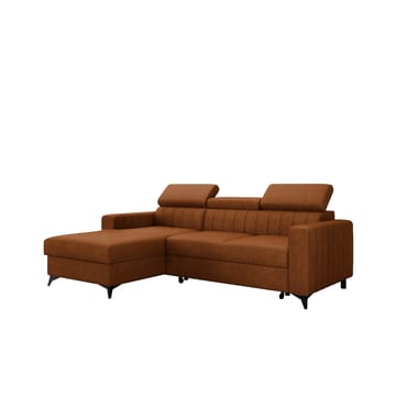 hjørnesofa NO_BRAND Hjørnesofa MILANO DM Flow 09 Venstre